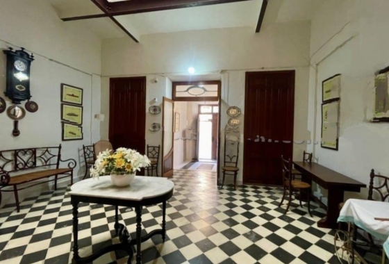 Resale - Manor house - Pinoso - City Center