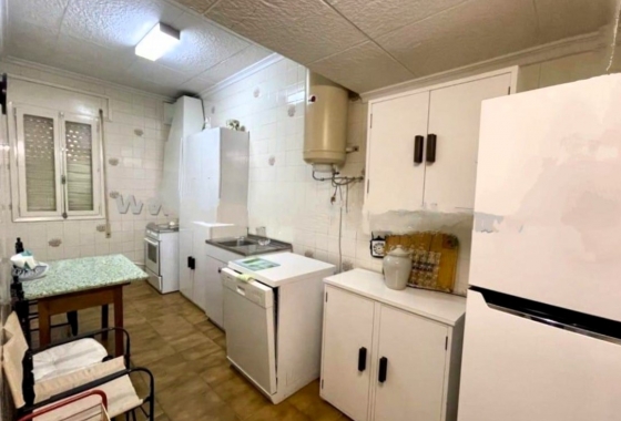 Resale - Manor house - Pinoso - City Center