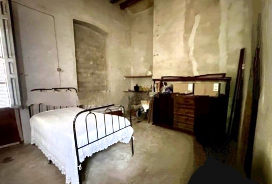 Resale - Manor house - Pinoso - City Center