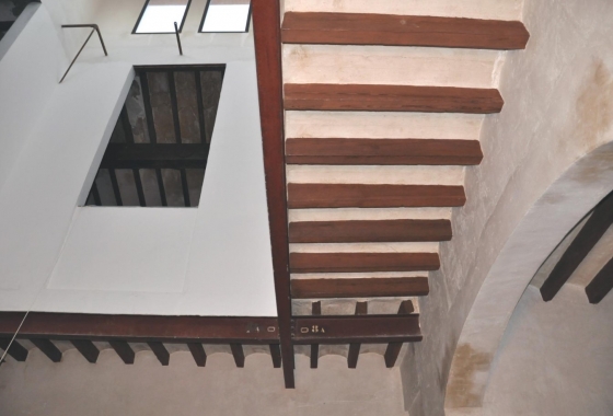 Resale - Manor house - Pinoso - City Center