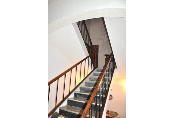 Resale - Manor house - Pinoso - City Center