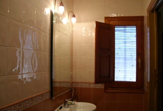 Resale - Manor house - Pinoso - City Center