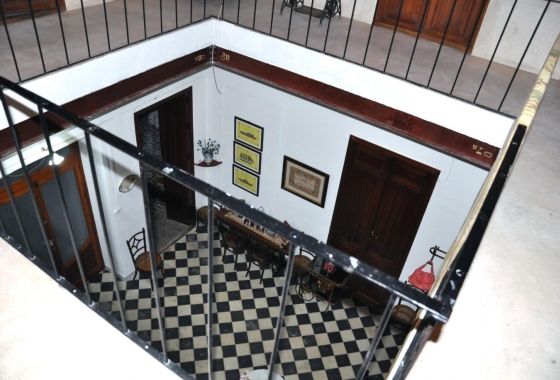 Resale - Manor house - Pinoso - City Center