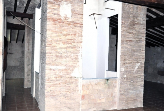 Resale - Manor house - Pinoso - City Center