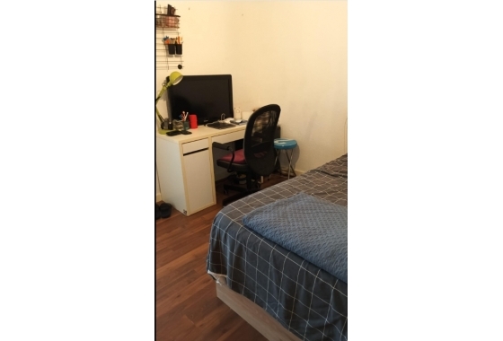 Resale - Apartment / flat - San Juan de Alicante