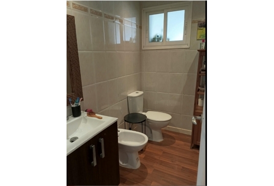 Resale - Apartment / flat - San Juan de Alicante