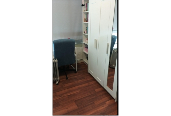 Resale - Apartment / flat - San Juan de Alicante