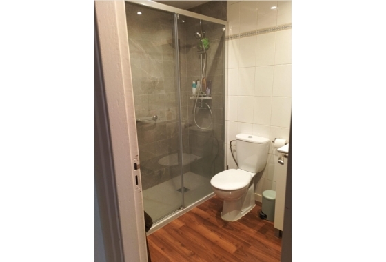 Resale - Apartment / flat - San Juan de Alicante