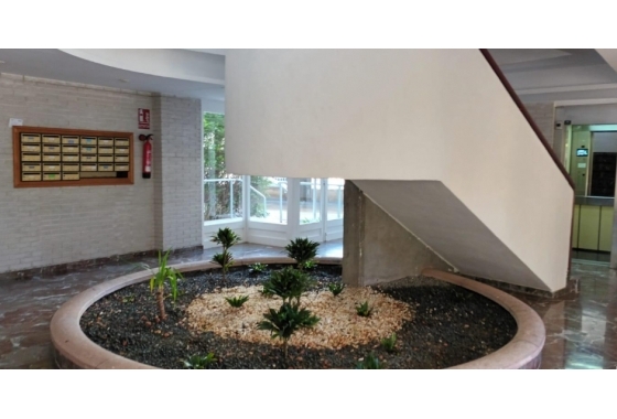 Resale - Apartment / flat - San Juan de Alicante