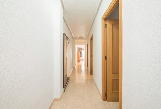 Resale - Apartment / flat - Santa Pola - Tamarit