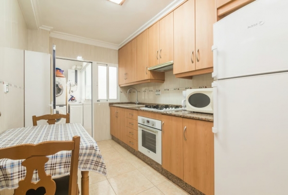 Resale - Apartment / flat - Santa Pola - Tamarit