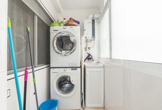 Resale - Apartment / flat - Santa Pola - Tamarit