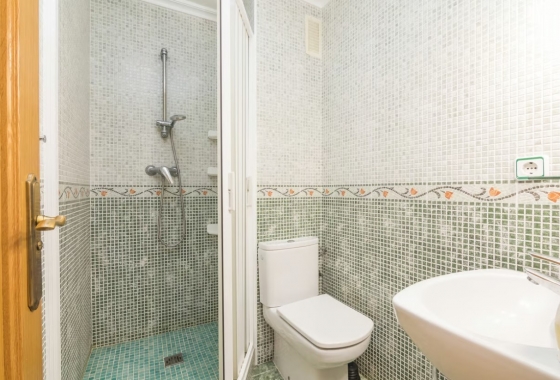 Resale - Apartment / flat - Santa Pola - Tamarit