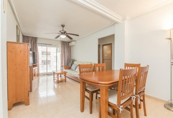 Resale - Apartment / flat - Santa Pola - Tamarit