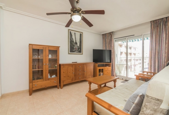 Resale - Apartment / flat - Santa Pola - Tamarit