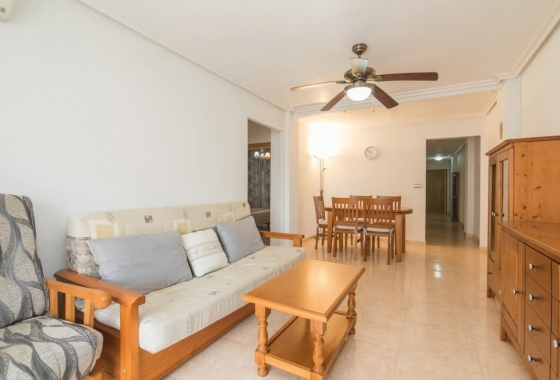 Resale - Apartment / flat - Santa Pola - Tamarit