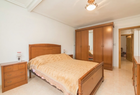 Resale - Apartment / flat - Santa Pola - Tamarit