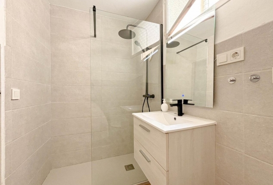 Resale - Apartment / flat - Santa Pola - Gran Playa