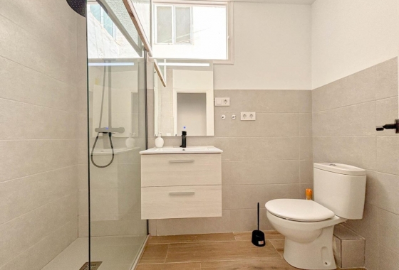 Resale - Apartment / flat - Santa Pola - Gran Playa