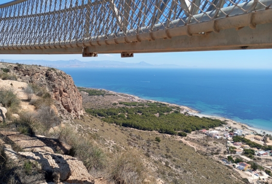 Resale - Apartment / flat - Santa Pola - Gran Playa