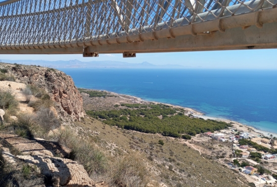 Resale - Apartment / flat - Santa Pola - Tamarit