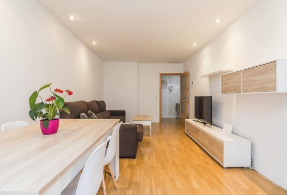 Resale - Apartment / flat - Elche - Center