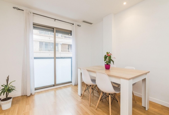 Resale - Apartment / flat - Elche - Center