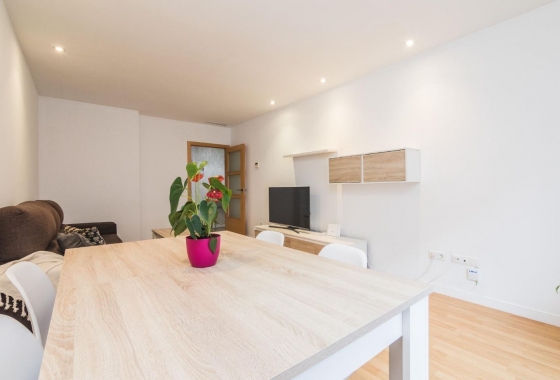 Resale - Apartment / flat - Elche - Center