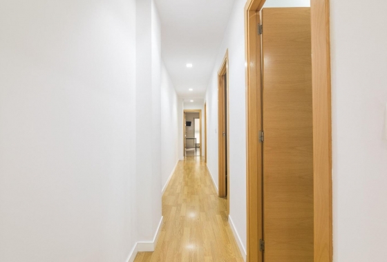 Resale - Apartment / flat - Elche - Center