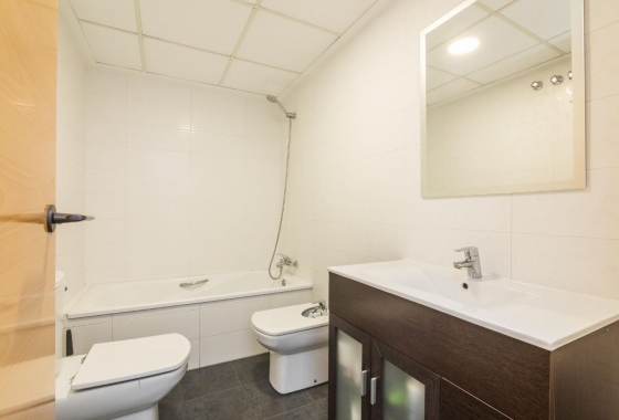 Resale - Apartment / flat - Elche - Center