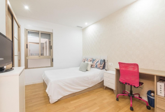 Resale - Apartment / flat - Elche - Center