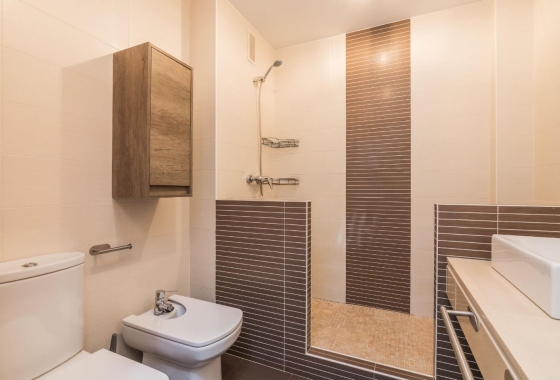 Resale - Apartment / flat - Elche - Center