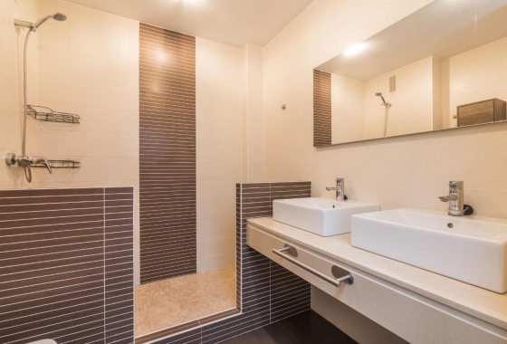 Resale - Apartment / flat - Elche - Center