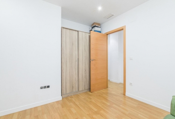 Resale - Apartment / flat - Elche - Center