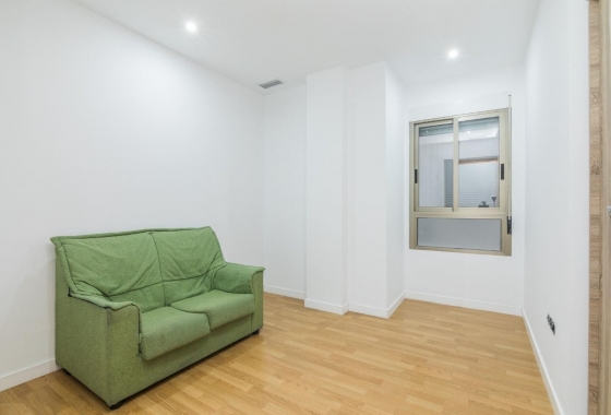 Resale - Apartment / flat - Elche - Center