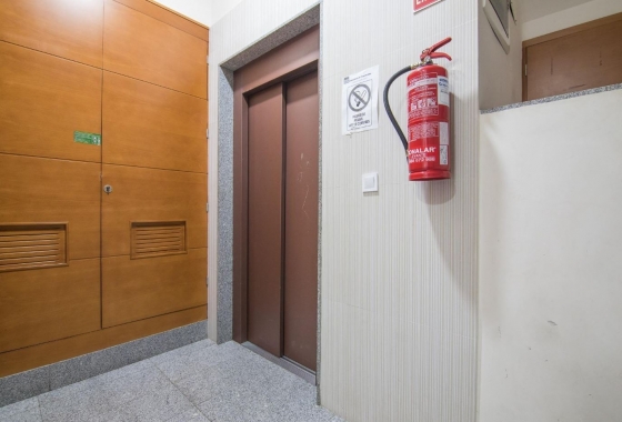 Resale - Apartment / flat - Elche - Center