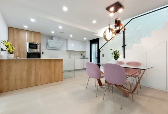 Deweloperskie - Dom - Benijofar