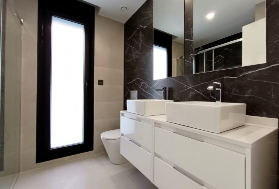 Deweloperskie - Dom - Benijofar