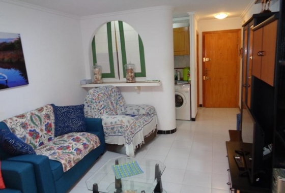 Resale - Apartment / flat - Torrevieja - PLAYA LOS LOCOS
