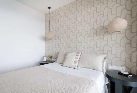 New Build - Apartment / flat - Benidorm - Levante