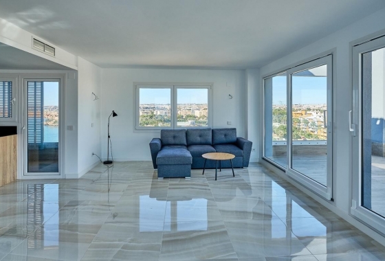 Rynek Wtórny - Poddasze - Punta Prima