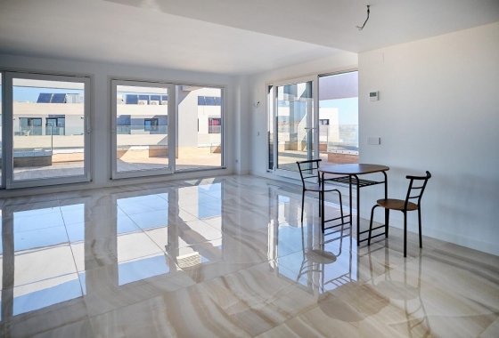 Rynek Wtórny - Poddasze - Punta Prima