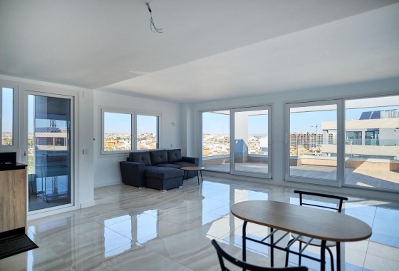 Rynek Wtórny - Poddasze - Punta Prima