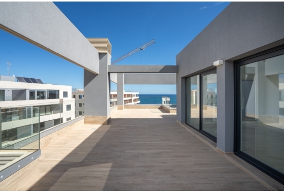 Rynek Wtórny - Poddasze - Punta Prima