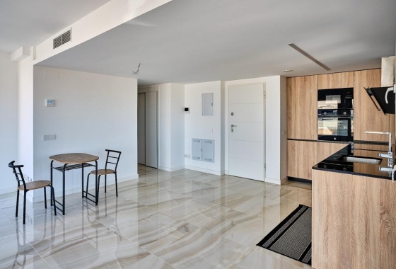 Rynek Wtórny - Poddasze - Punta Prima