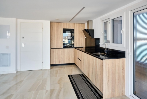 Rynek Wtórny - Poddasze - Punta Prima