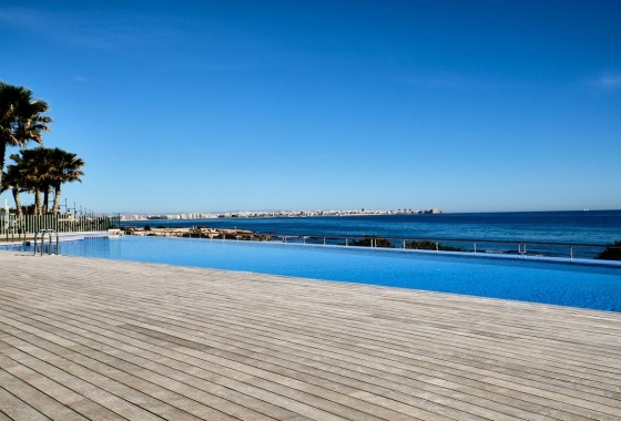 Rynek Wtórny - Poddasze - Punta Prima