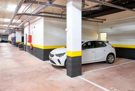 Rynek Wtórny - Poddasze - Punta Prima