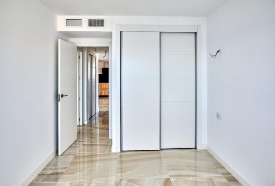 Rynek Wtórny - Poddasze - Punta Prima