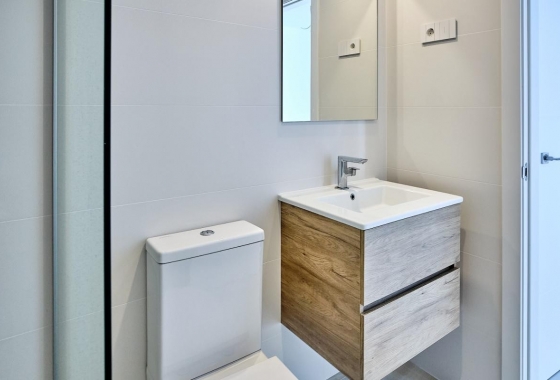 Rynek Wtórny - Poddasze - Punta Prima